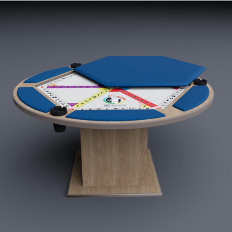 لعبةأنحش يالذيب الأصدار الاول (الحجم الصغير )