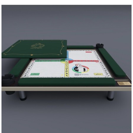 طاولة انحش يالذيب الاصدار الاول مع الجنجفه 