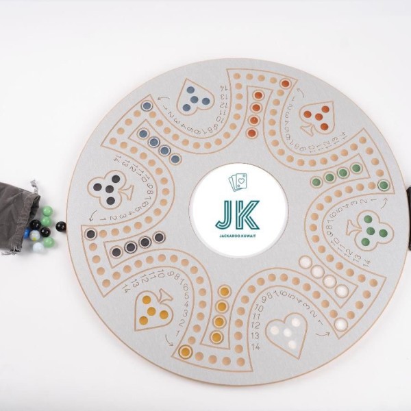 جكارو الاصليه 