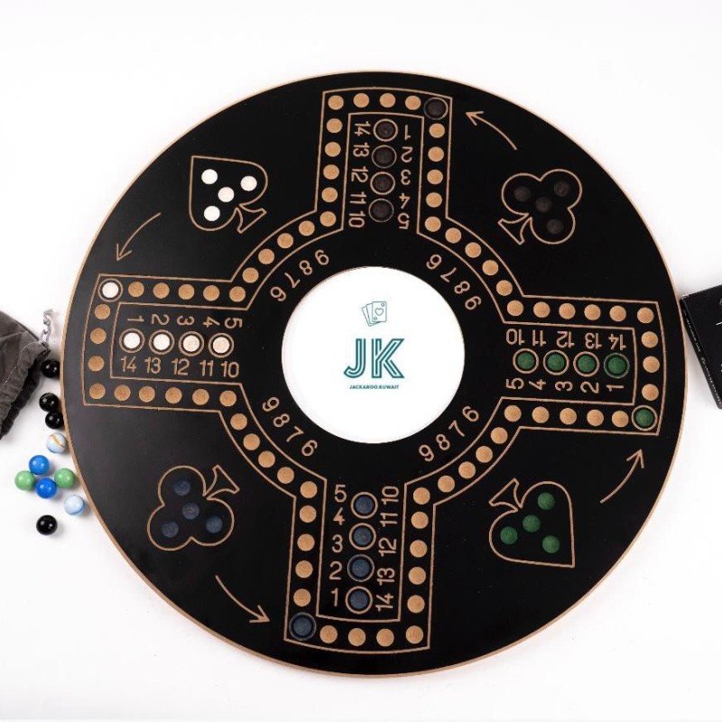 جكارو الاصليه 