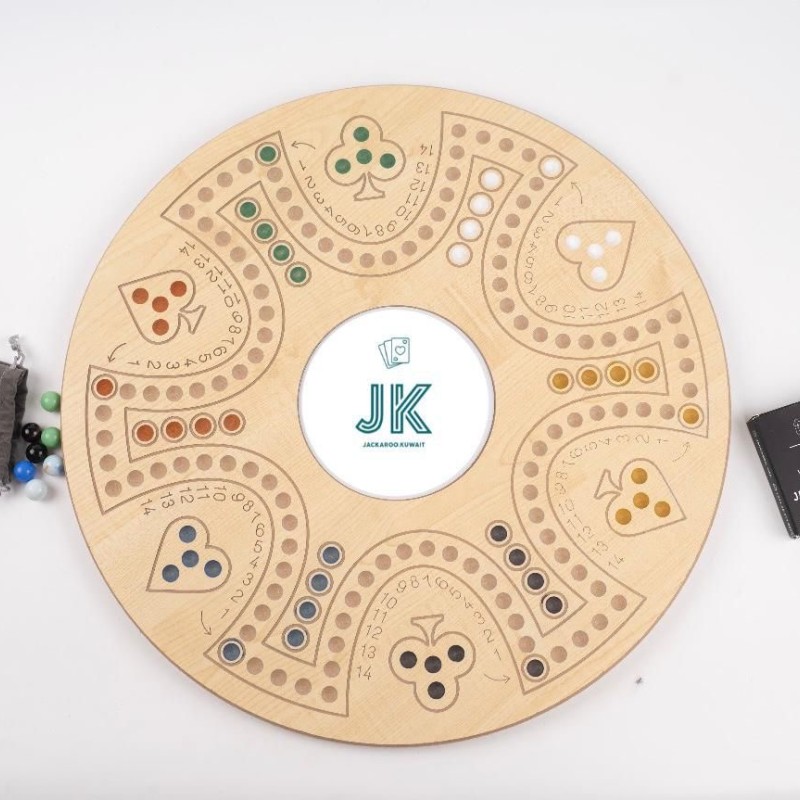 جكارو الاصليه 